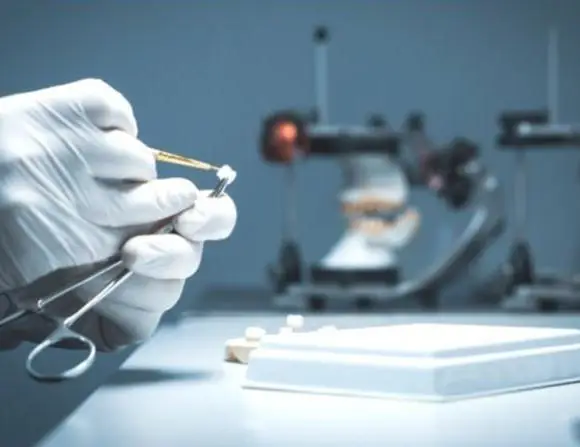 Können Zahnkronen aus Zirkonoxid reißen?