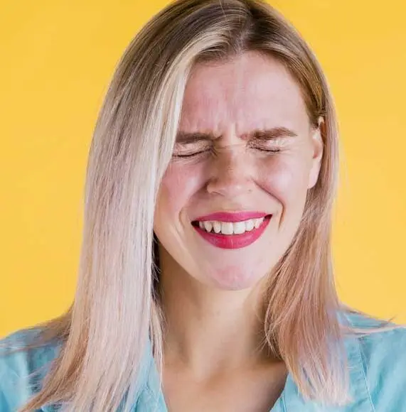 Sind es normale Zahnschmerzen nach dem Füllen?