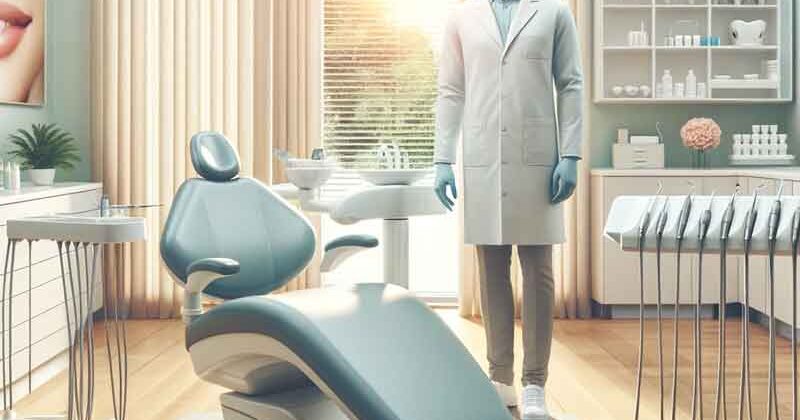 Optionen für kosmetische Zahnheilkunde Optionen für kosmetische Zahnheilkunde