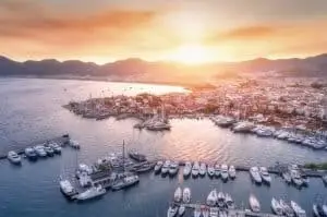 Marmaris Turkey Dental