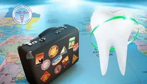 What is the difference between a holiday and a dental holiday