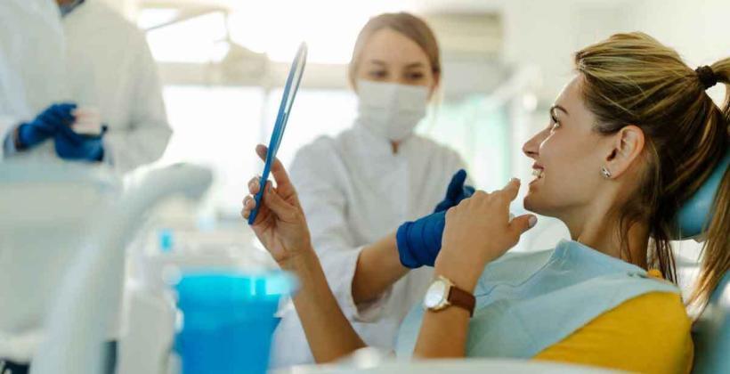 How much does it cost to get a full mouth of dental implants in Turkey How much does it cost to get a full mouth of dental implants in Turkey