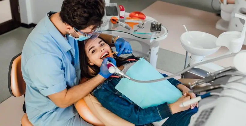 Why is dental work is so cheap in Turkey Why is dental work is so cheap in Turkey