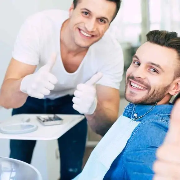 Do Veneers Make Your Breath Stink?