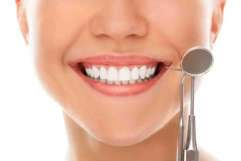 Gummy smile treatment in Marmaris