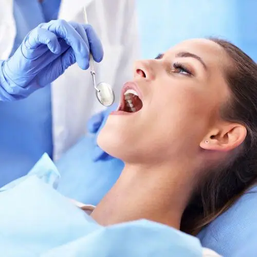 Root canal treatment Turkey