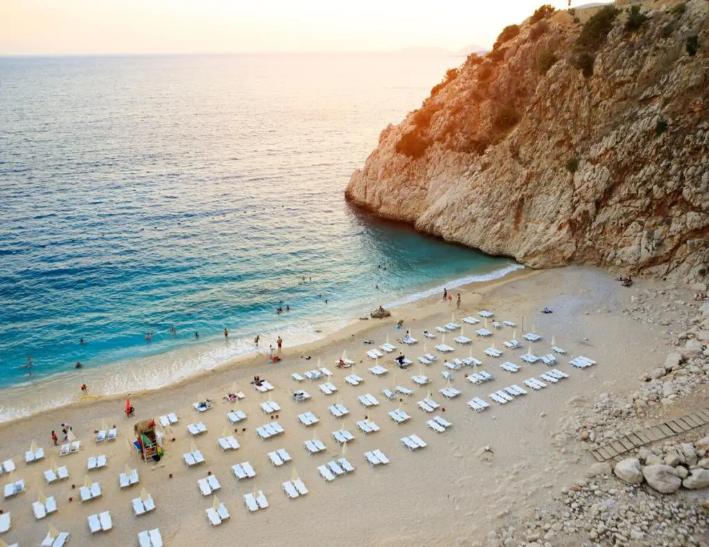 Antalya Dental Clinic Turkey
