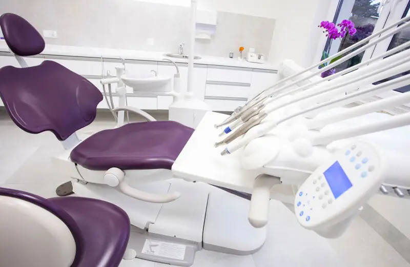 Antalya dental clinic in Turkey