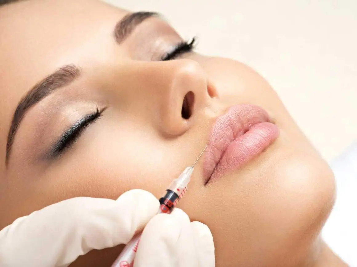 Botox in Marmaris Turkey