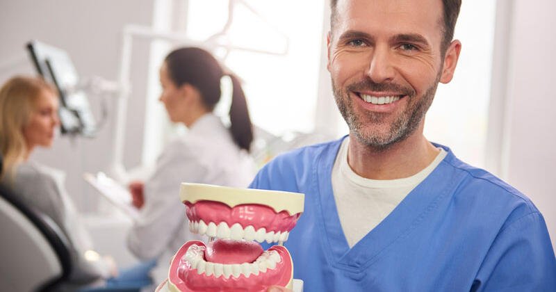 Everything You Need to Know About Dentures Everything You Need to Know About Dentures