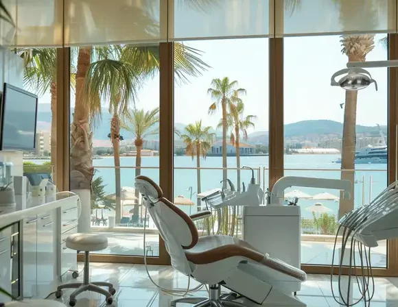 Dental Treatment in Marmaris | What International Patients Should Know