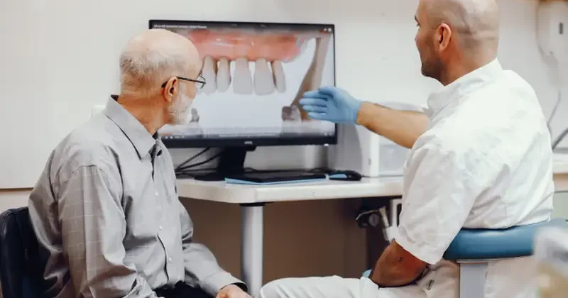 Dental Implant Failure: Why It Happens and How to Avoid It Dental Implant Failure: Why It Happens and How to Avoid It