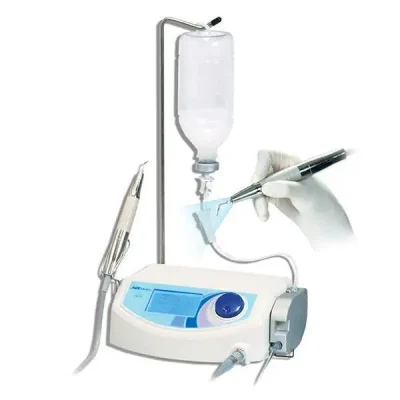 Piezoelectric Ultrasonic Bone Surgery System