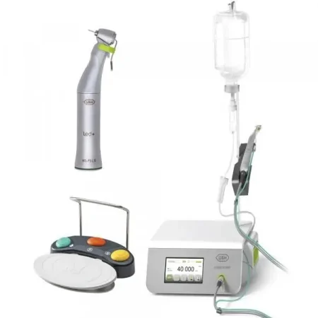 Physio Dispenser dental surgical equipment